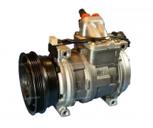 Compressor Denso Completo TYPE : 10PA17C