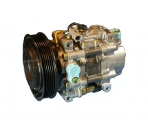 Compressor Denso Completo TYPE : TV12SC