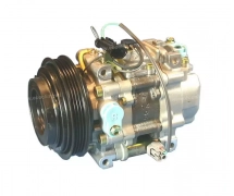 Compressor Denso Completo TYPE : TV14EC