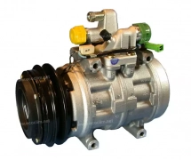 Compressor Denso Completo TYPE : 10P17C