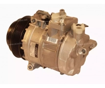 Compressor Denso Completo TYPE : 7SBU16C