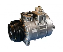 Compressor Denso Completo TYPE : 7SBU16C