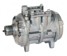 Compressor Denso Completo COMPRESSEUR CHRYSLER