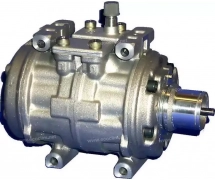 Compressor Denso Completo TYPE : 10P15C