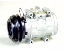 Compressor Denso Completo TYPE : 10P15C