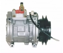 Compressor Denso Completo TYPE : 10PA15C