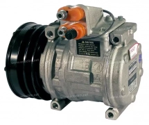 Compressor Denso Completo TYPE : 10PA15C