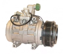 Compressor Denso Completo TYPE : 10P17C