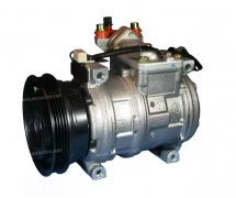 Compressor Denso Completo TYPE : 10PA17C