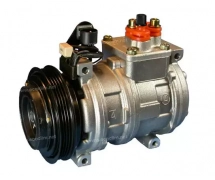 Compressor Denso Completo TYPE : 10PA17C