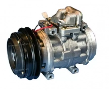 Compressor Denso Completo TYPE : 10PA17C