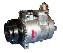 Compresor Denso Completo TYPE : 7SB16C