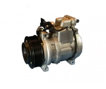 Compresor Denso Completo TYPE : 10PA20C