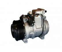 Compresor Denso Completo TYPE : 10PA20C