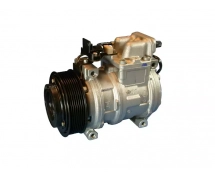 Compresor Denso Completo TYPE : 10PA20C