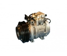 Compresor Denso Completo TYPE : 10PA15C