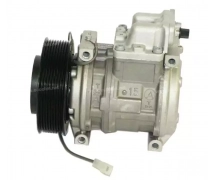 Compresor Denso Completo TYPE : 10PA15C