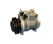 Compresor Denso Completo TYPE : 10PA20C