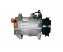 Compresor Denso Completo TYPE : 6CA17C