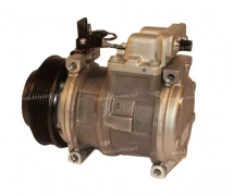 Compresor Denso Completo TYPE : 10PA17C