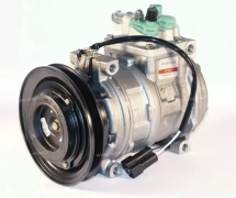 Compresor Denso Completo TYPE : 10PA17C