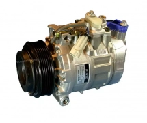 Compresor Denso Completo TYPE : 7SBU16C