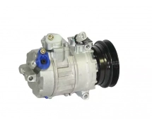 Compresor Denso Completo TYPE : 7SBU16C