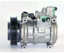 Compresor Denso Completo TYPE : 10PA17C