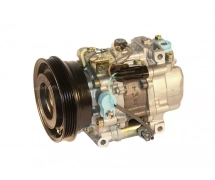 Compressor Denso Completo TYPE : TV14EC