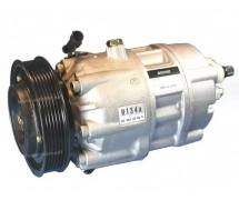 Compressor Denso Completo TYPE : 6CA17A