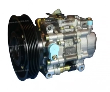 Compressor Denso Completo TYPE : TV12SC