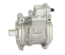 Compressor Denso Completo TYPE : 10P15C