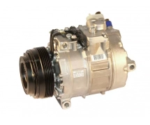 Compressor Denso Completo TYPE : 7SBU16C