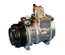 Compressor Denso Completo TYPE : 10PA17C