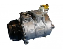 Compressor Denso Completo TYPE : 7SBU16C