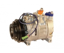 Compressor Denso Completo TYPE : 7SBU16C