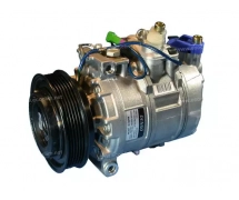 Compressor Denso Completo TYPE : 7SBU16C