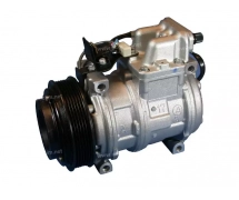 Compresor Denso Completo TYPE : 10PA17C