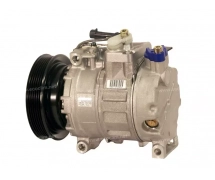 Compressor Denso Completo TYPE : 7SBU16C