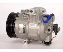 Compressor Denso Completo TYPE : 6SEU12C