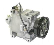 Compressor Denso Completo TYPE : SC08C