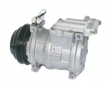 Compressor Denso Completo TYPE : 10PA17C