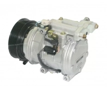 Compressor Denso Completo TYPE : 10PA17C