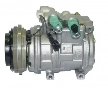 Compressor Denso Completo TYPE : 10PA17C