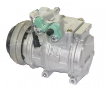 Compressor Denso Completo TYPE : 10PA17C