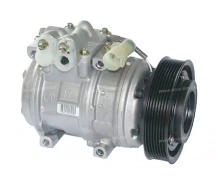 Compressor Denso Completo TYPE : 10PA17C