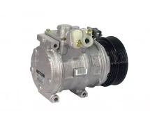 Compressor Denso Completo TYPE : 10PA17C