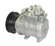 Compressor Denso Completo TYPE : 10PA17C