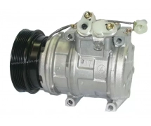 Compressor Denso Completo TYPE : 10PA17C