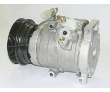 Compressor Denso Completo TYPE : 10S17C